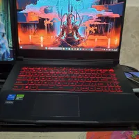 لپ تاپ msi گیمینگ