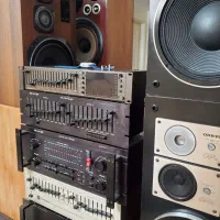 hifi.japan|سیستم صوتی خانگی|تهران, زنجان جنوبی|دیوار