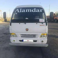 مینی بوس آرین 95تحویل96