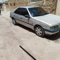 پژو 405