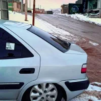 زانتیا سالم|خودرو سواری و وانت|اسفراین, |دیوار