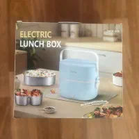 گرمکن غذا برقی