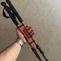 باتوم کوهنوردی جیلو کاملا نو