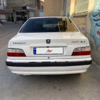 پارس xu7p|خودرو سواری و وانت|فلاورجان, |دیوار