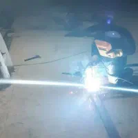 جوشکار و نصاب همه کاره