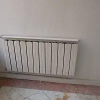 رادیاتوردرحدنو و سالم
