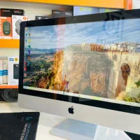 ایمک اپل imac i5 7500 نسل هفت
