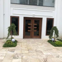 آپارتمان نوساز با لابی زیبا دولاین آسانسور(ناصری)