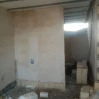 خانه جاده کلات روستای خرم آباد|فروش خانه و ویلا|مشهد, خرم آباد|دیوار