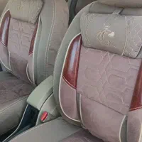 پژو پارس سال مدل ۹۹ دوگانه|خودرو سواری و وانت|شاهینشهر, گرگاب|دیوار