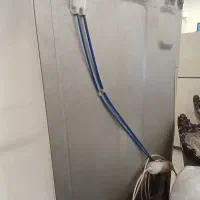 یخچال و فریزر ساید بای ساید|یخچال و فریزر|بهنمیر, |دیوار