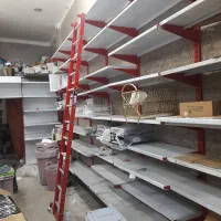 فروش قفسه برای مغازه یاموارددیگر|فروشگاه و مغازه|تهران, پرستار|دیوار