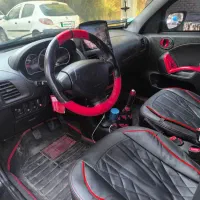 کوییک تقویت مدل ۱۴۰۰ با کارشناسی و ضمانت کارنامه|خودرو سواری و وانت|تهران, مظاهری|دیوار