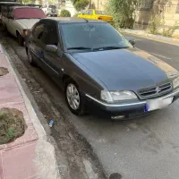 زانتیا ۸۵