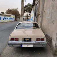 نوا اتومات مدل 70فروش یا معاوضه|خودرو کلاسیک|تهران, پاسداران|دیوار