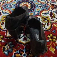 کفش سایز 38