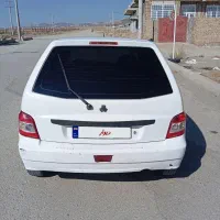 فروش پراید 111