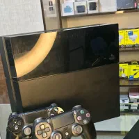 PS 4 fat|کنسول، بازی ویدئویی و آنلاین|تبریز, |دیوار