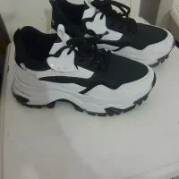 کفش سایز ۳۸|کیف، کفش، کمربند|آبدانان, |دیوار