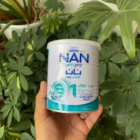 قوطی خالی شیر خشک