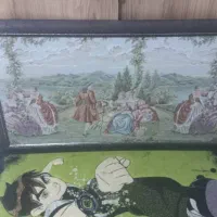 دو عدد فرش 6 متری و فرش کودک و تابلو سالم و کمد|فرش|بابلسر, |دیوار