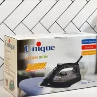 اتو بخار یونیک