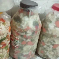 ترشیجات|خوردنی و آشامیدنی|آرمرده, |دیوار