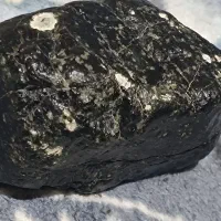 سنگی که موتور را خاموش میکنه