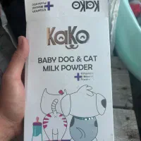 لوازم گربه خانگی