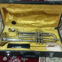 ترومپت رومنس