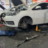 لیفان. تعمیرگاه X60.x50.620لیفان مکانیک . مکانیکی|خدمات موتور و ماشین|تبریز, |دیوار