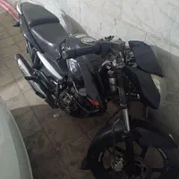فروش|موتورسیکلت|تهران, خلیج فارس|دیوار