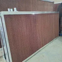 صفرتاصد لوازم و نصب مرغداری گوشتی|ماشینآلات صنعتی|الشتر, |دیوار