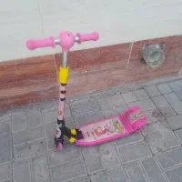 اسکوتر|دوچرخه، اسکیت، اسکوتر|تربت جام, مطهری|دیوار