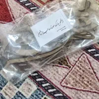 حروف کالیگرافی