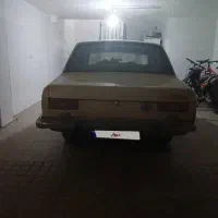 پیکان قدیمی کارلوکس