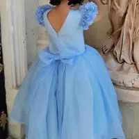 لباس مجلسی دخترانه