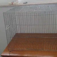 قفس پرنده