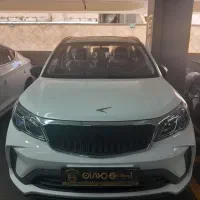 بک x3 صفر با اقساط بانکی ۵ ساله(اتومدیران)