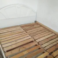 تخت دو نفره|حراج|مشهد, جاهد شهر|دیوار