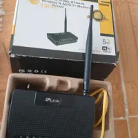 وای فای مودم