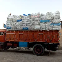 گونی مناسب کشاورزی ssنخاله ساختمانی یراق آهنلات