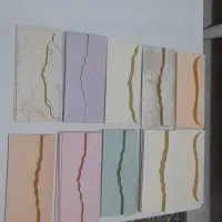 پاکت پول وساک دستی|لوازم التحریر|رزن, |دیوار