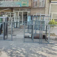دروپنجره سازی عزیزی