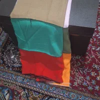 زیرانداز .  کوسن . زیرسفره . زیرانداز مسافرتی|روفرشی|کرج, شاهین‌ویلا|دیوار