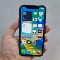 اپل iPhone 11 با حافظهٔ ۱۲۸ گیگابایت|موبایل|پاکدشت, |دیوار