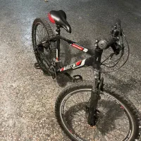 دوچرخه ترینکس تایوان اصل