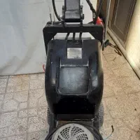 دستگاه کفسابی ایتالیایی،صنعتی،سه فاز