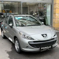 207 ۲۰۷ پانا اتومات تیتانیوم مدل ۱۴۰۴ و ۱۴۰۵