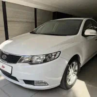 سراتو اپشنال ۹۷ خانگی کم کار بدون‌ رنگ